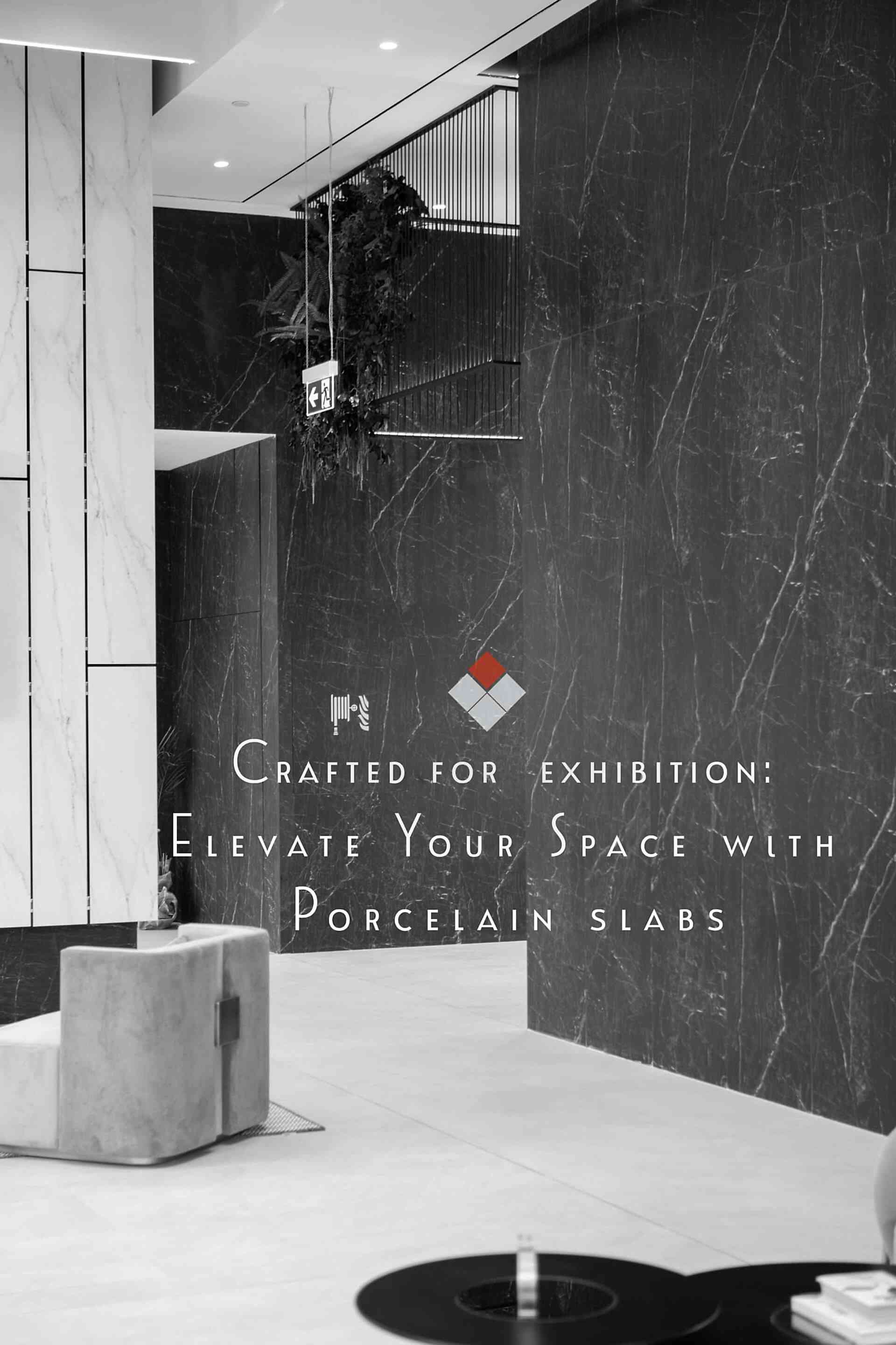 Crafted for Exhibition: Ticari Mekan Uygulamalarını Keşfet!