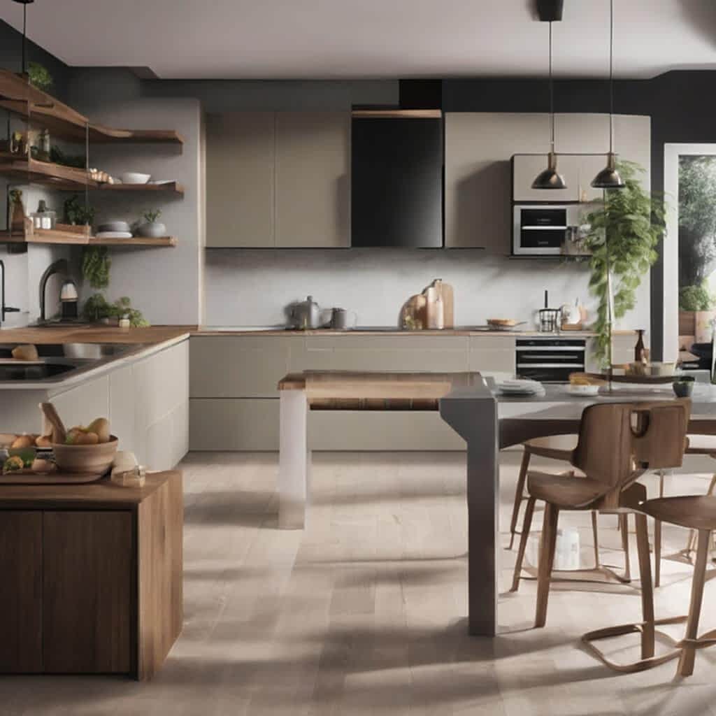 2023 Home Design Trends: What's Hot and What's Not