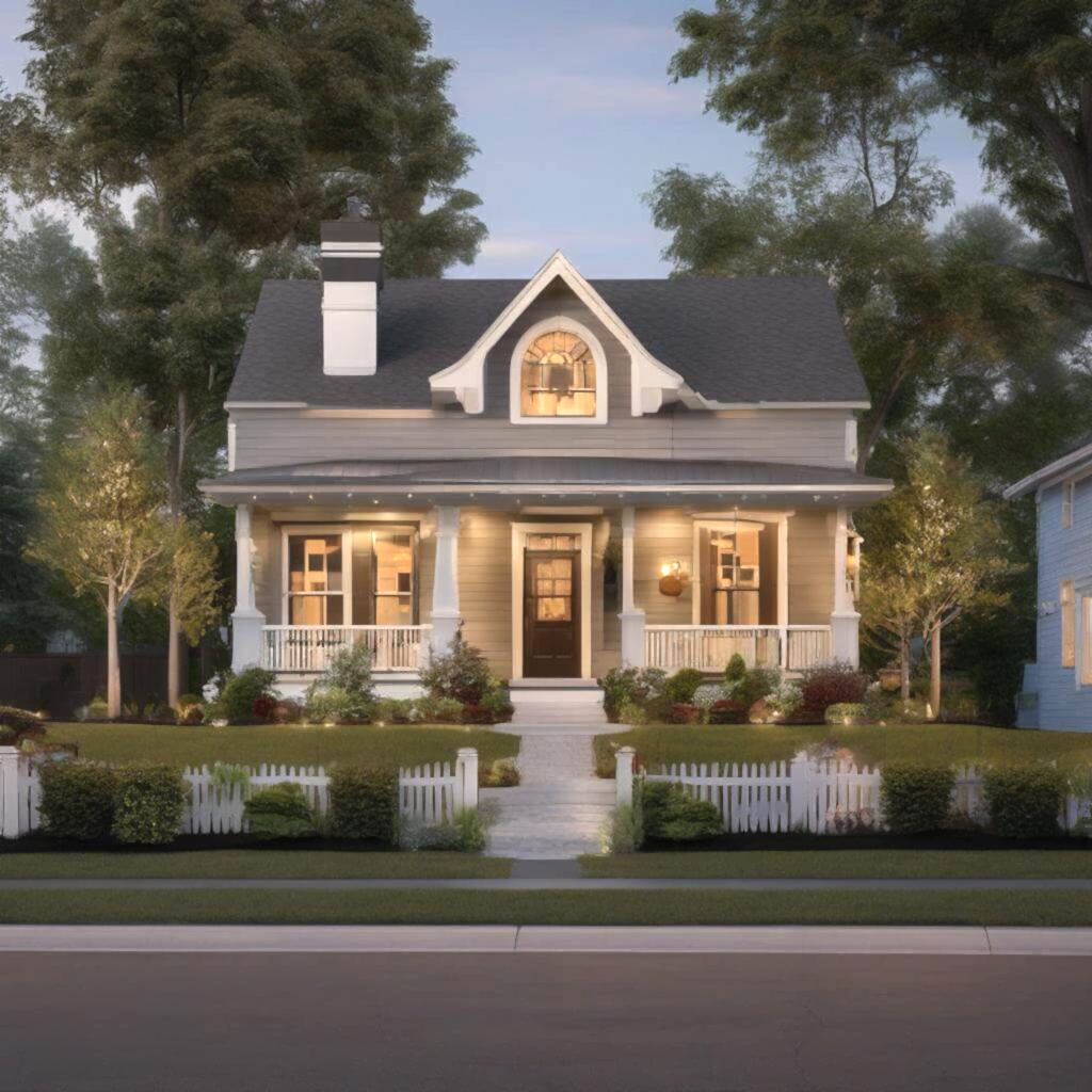 Curb Appeal 101: How to Make Your Home Stand Out