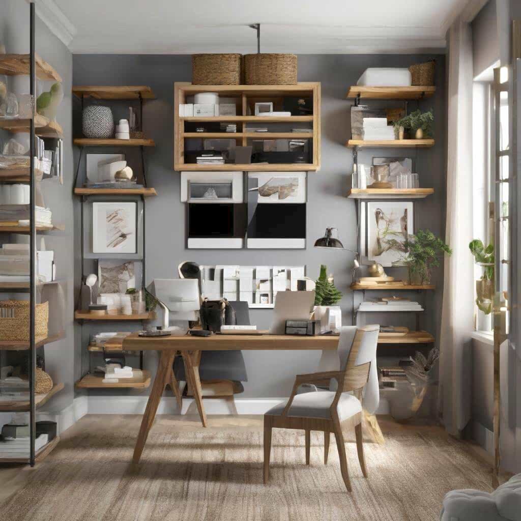 Potansiyeli Maksimize Etmek: Evinizden En İyi Şekilde Yararlanmak İçin Uzman İpuçları