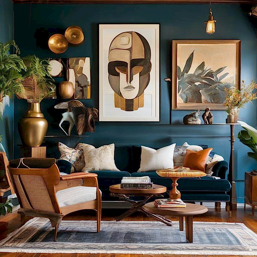 One-of-a-Kind Style: Creating a Home that Reflects You