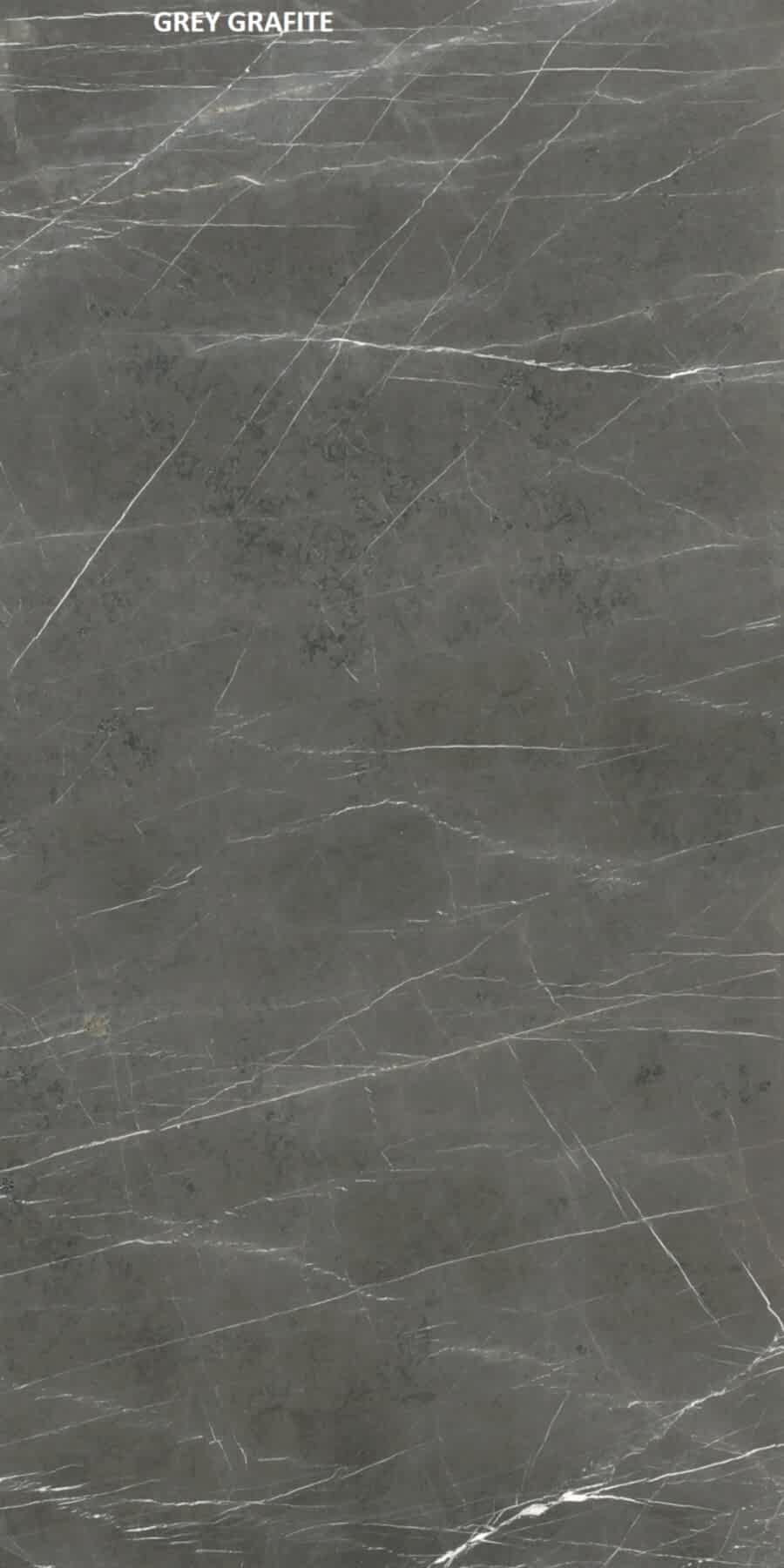 Materia Grey Grafite Porselen Ürün, Mat, Parlak, 12 mm | Özata Grup