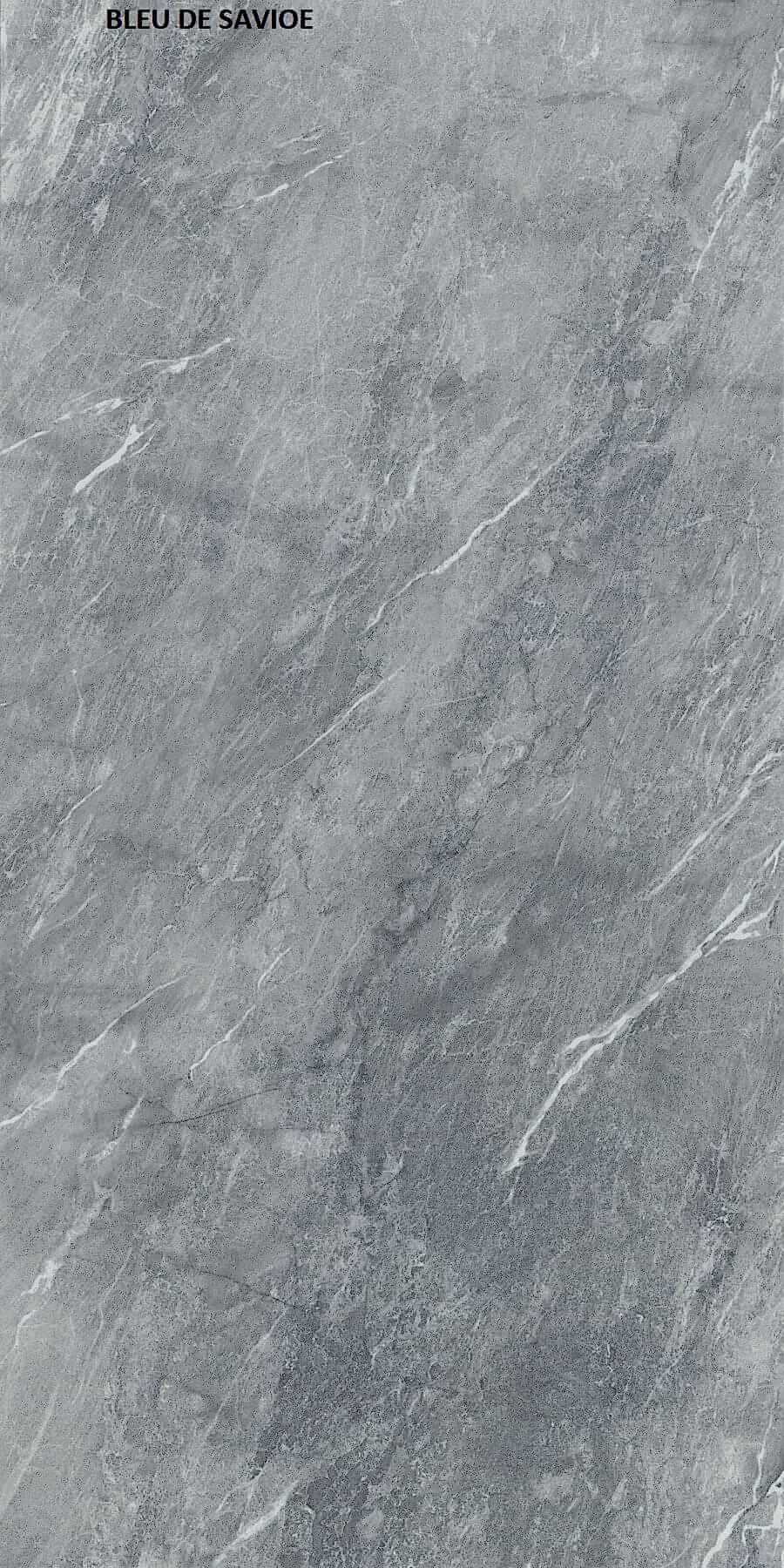 Materia Bleu de Savoie Porselen Ürün, Mat, Parlak, 12 mm | Özata Grup