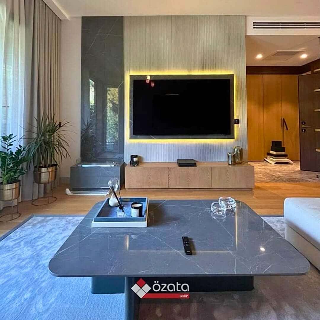 Evinizdeki sıcaklık ve şıklık seviyesini zirveye çıkarmaya hazır mısınız?