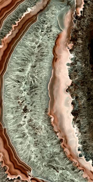 Fondovalle Agata Crystal Lace Porselen Ürün, Mat, Parlak, 12 mm, 6 mm&nbsp;|&nbsp;Özata&nbsp;Grup