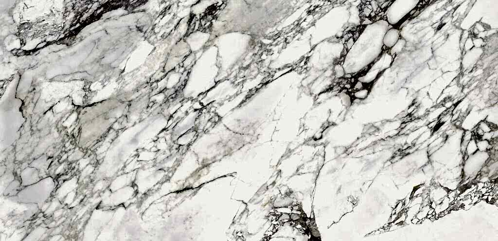 NG Stone Arabescato Gilda Parlak Porselen Ürün, Mat, Parlak, 12 mm&nbsp;|&nbsp;Özata&nbsp;Grup