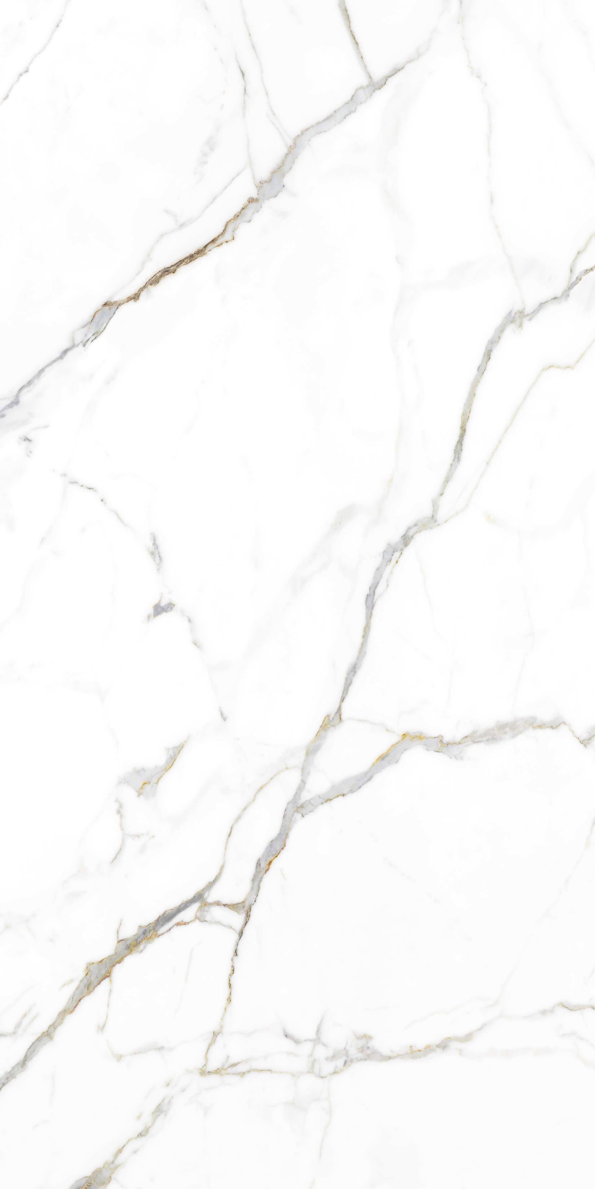 Kale T-One Calacatta Unique Porselen Ürün, Mat, Parlak, 12 mm, 6 mm | Özata Grup