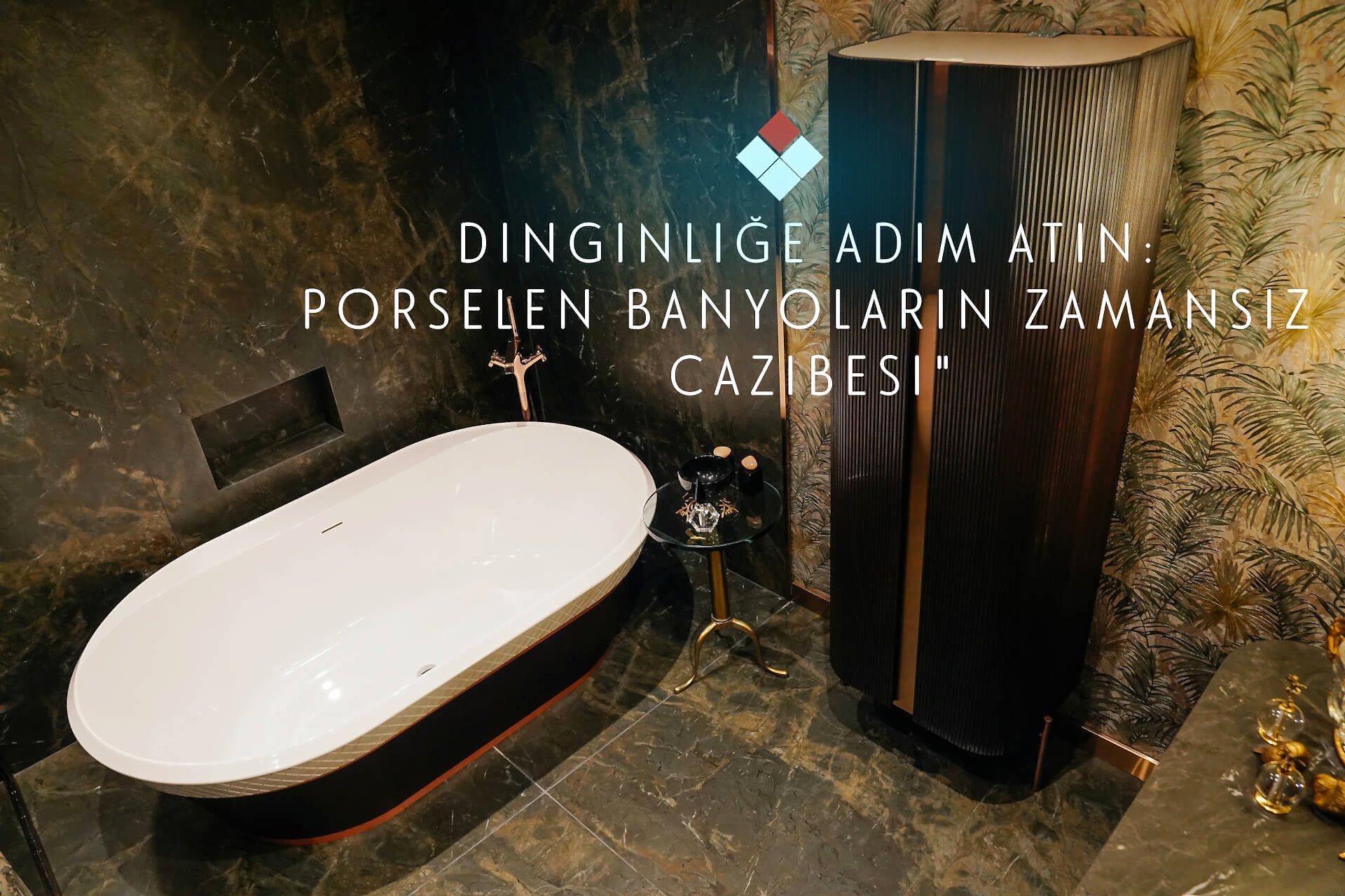 Dinginliğe Adım Atın