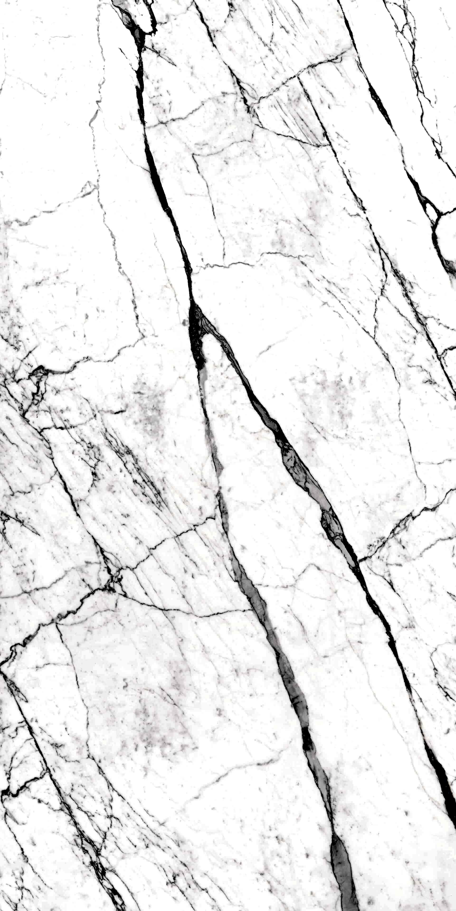 Florim Stone Eternal White Porselen Ürün, Mat, Parlak, 12 mm | Özata Grup