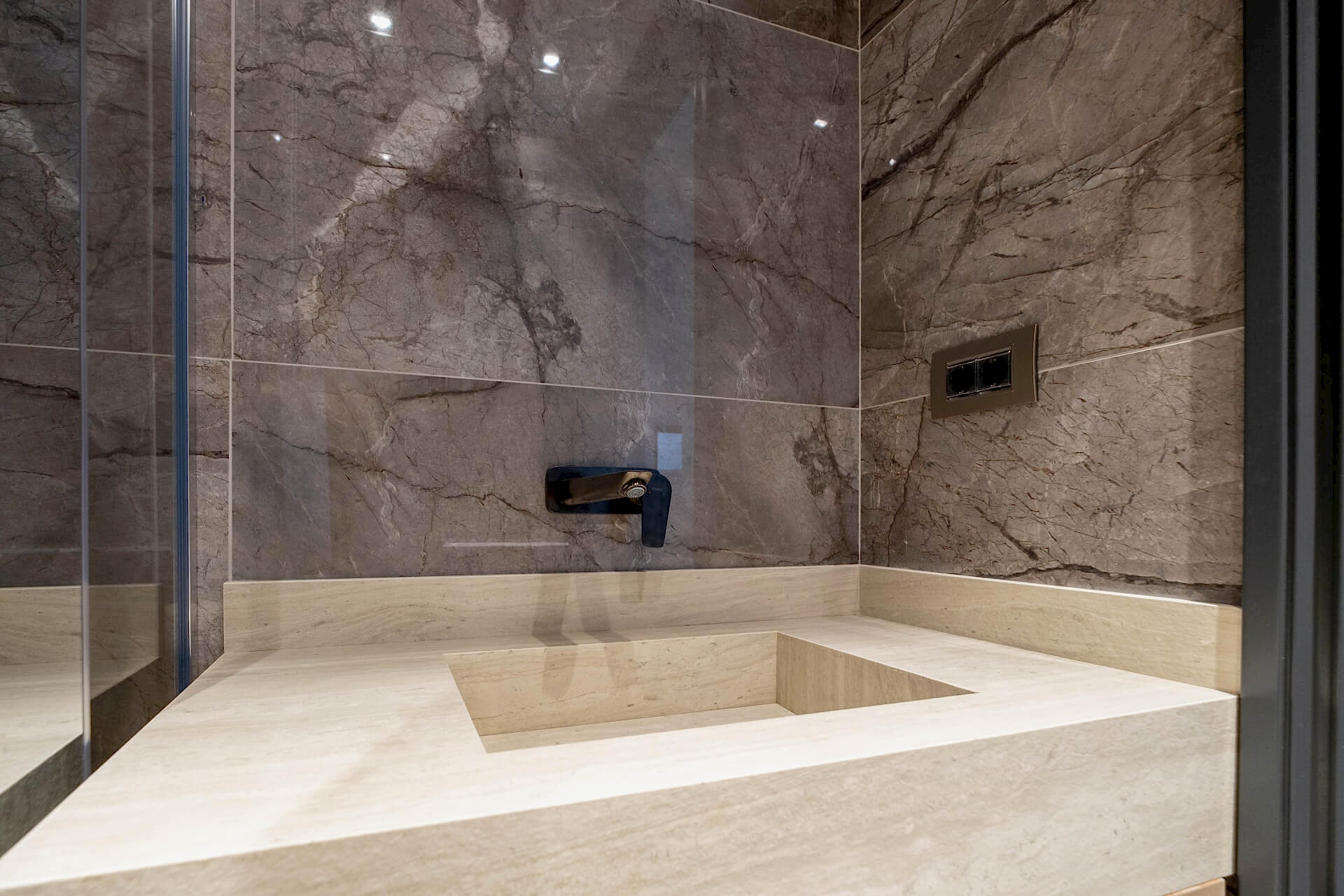 Bociardata Banyo Çözümleri 