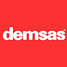 Demsaş