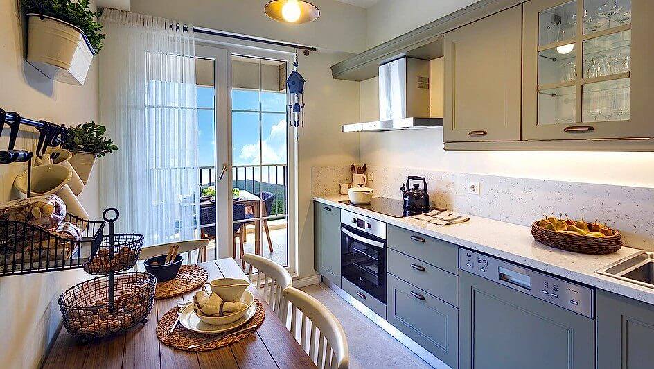 Kashmere White ile Sedef Desenli Ürünlerin Dünyasını Keşfedin