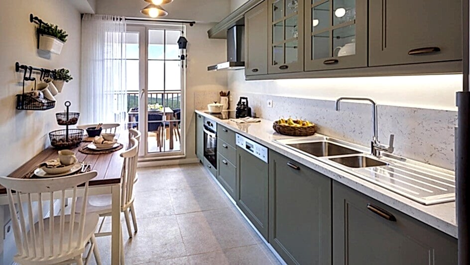 Kashmere White ile Sedef Desenli Ürünlerin Dünyasını Keşfedin