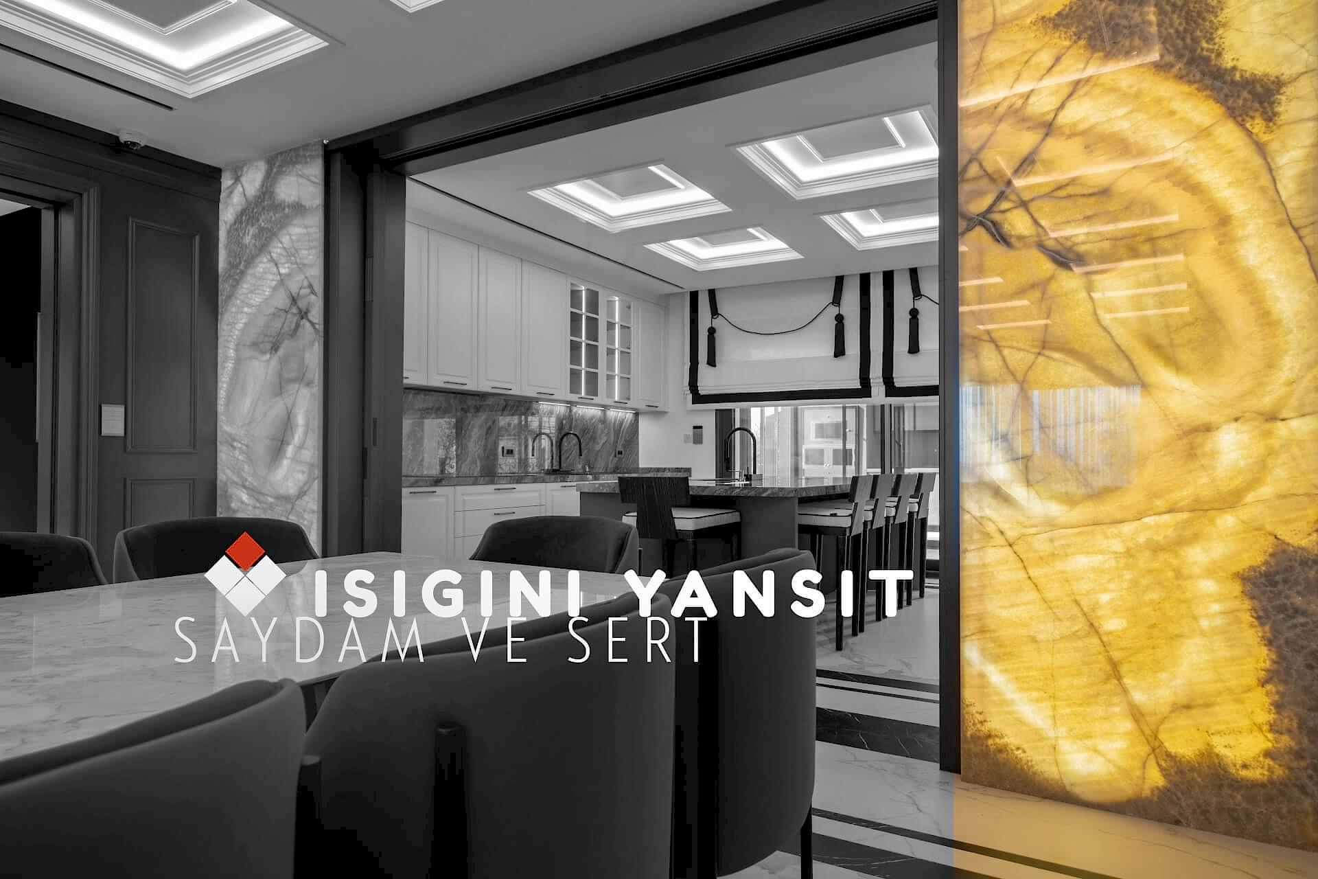 Işık Geçirgenliği ile Yenilikleri Keşfet