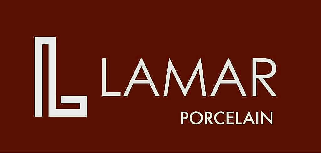 Lamar Porselen Ürün, Mat, Parlak, 15 mm | Özata Grup