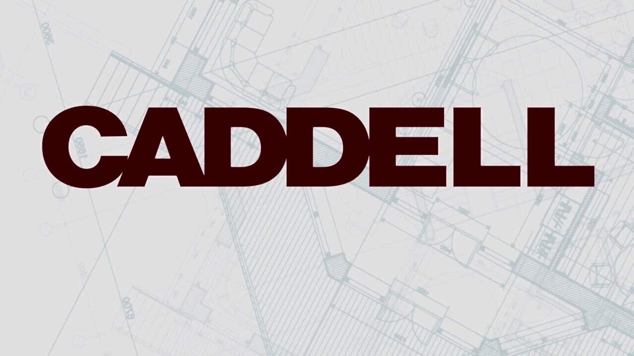 Caddell