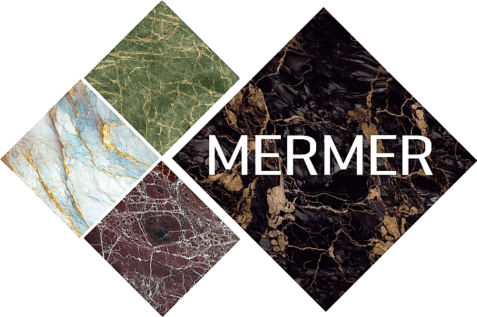 Mermer malzemesinin iç mekan tasarımlarındaki avantajlar