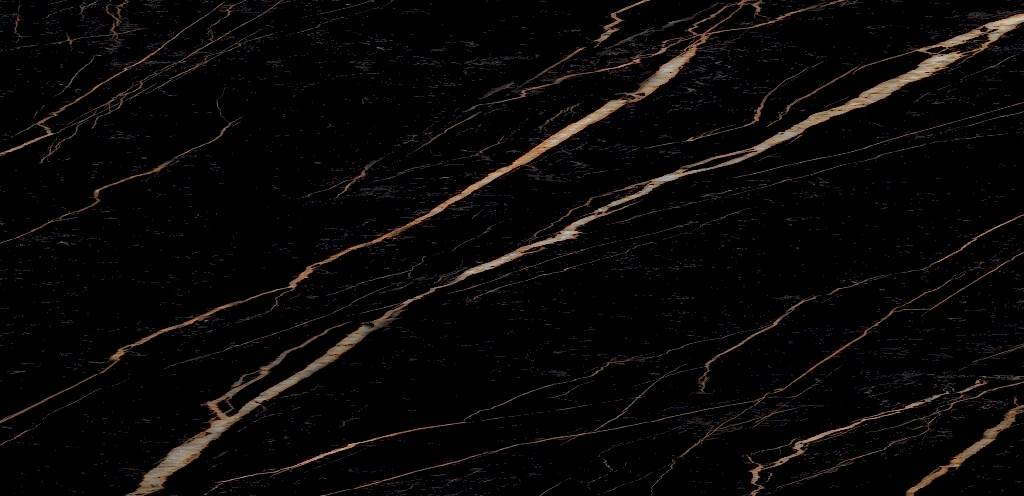 Lamar Sahara Noir Porselen Ürün, Mat, Parlak, 15 mm | Özata Grup